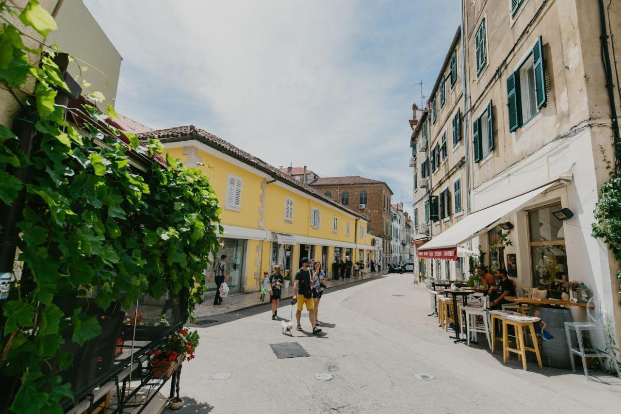 Porto Nativo Split Hotel Exterior photo