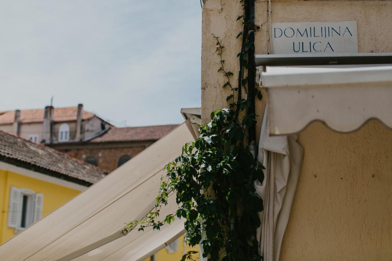 Porto Nativo Split Hotel Exterior photo